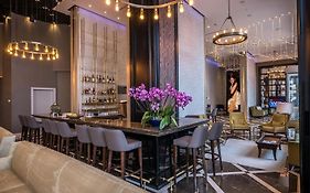 מלון דוויד טאואר מרשת מלונות פרימה